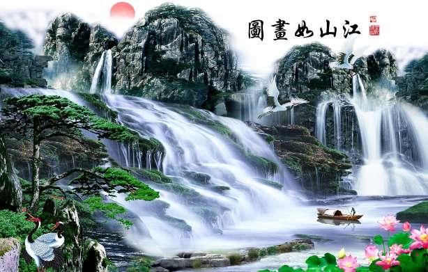逃出宝藏洞